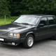 This is not my Volvo, but it looks just like it if you imagine it covered in rust and dents. (Image: Wikipedia)